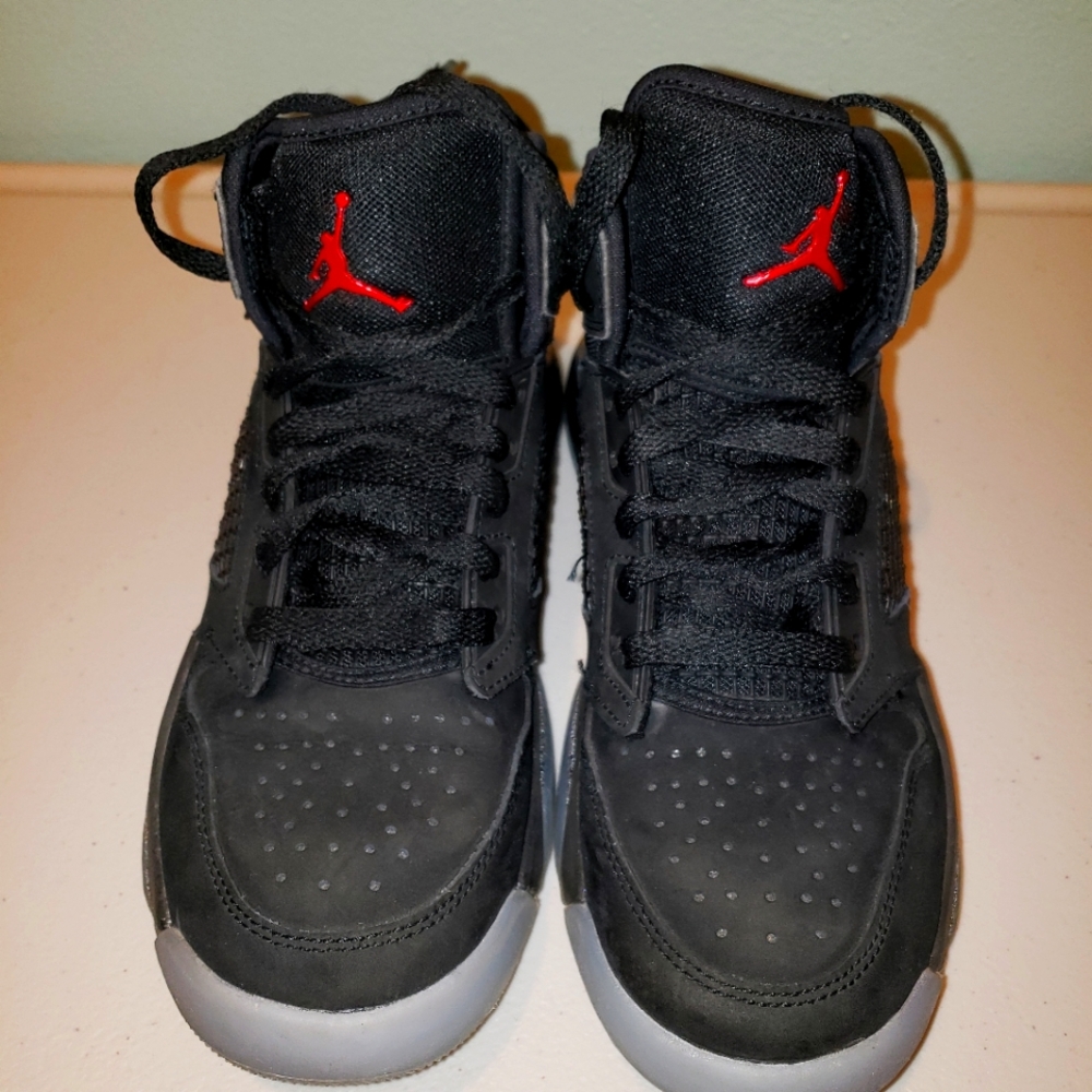 Nike Air Jordan Sneakers